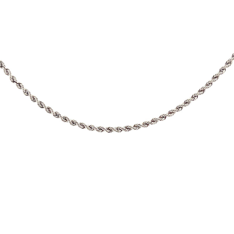 Cadena Torzal Oro 14K