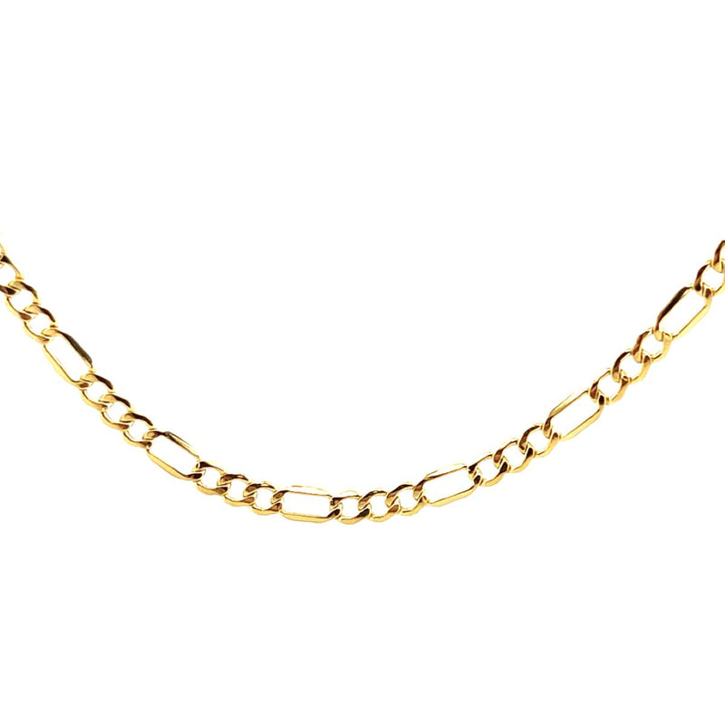 Cadena Cart Oro 10K