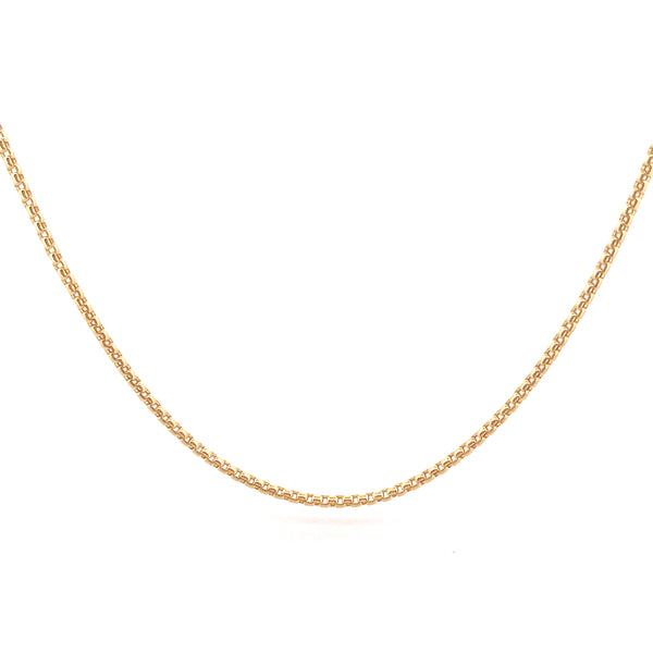 Cadena Oro 14K