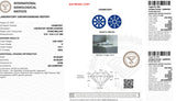 Diamante Laboratorio Desmontado Redondo IGI 0.58 CT
