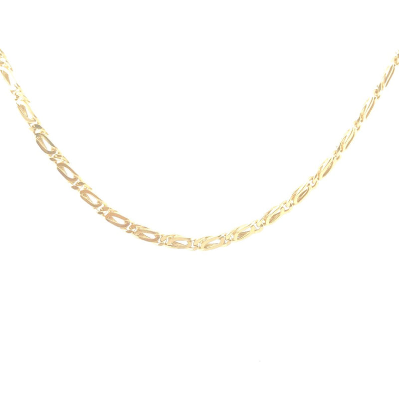 Cadena Oro 14K