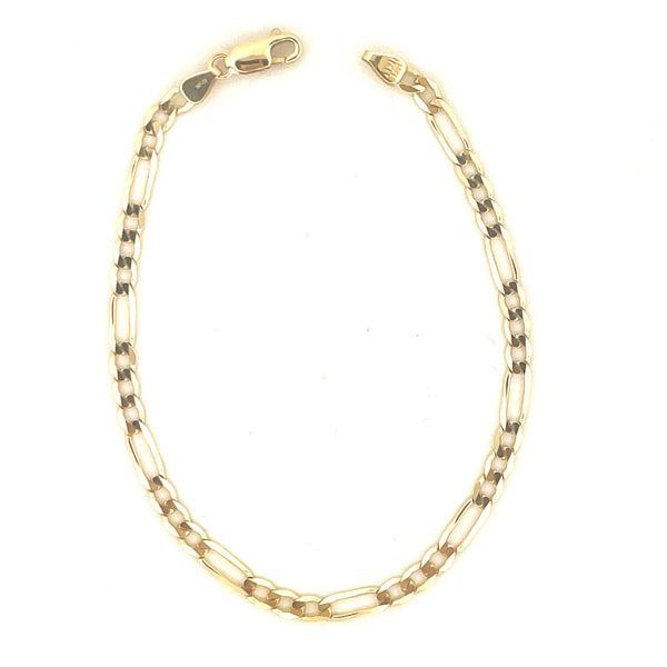 Pulso Cart Oro 10K