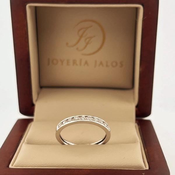 Churumbela Zirconia 10K