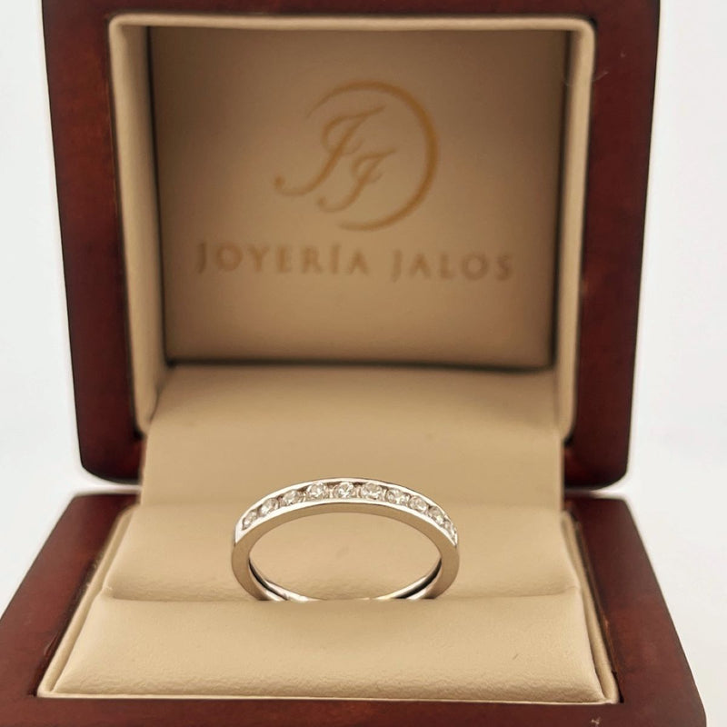 Churumbela Zirconia 10K