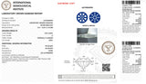 Diamante Laboratorio Desmontado Redondo IGI 0.52 CT