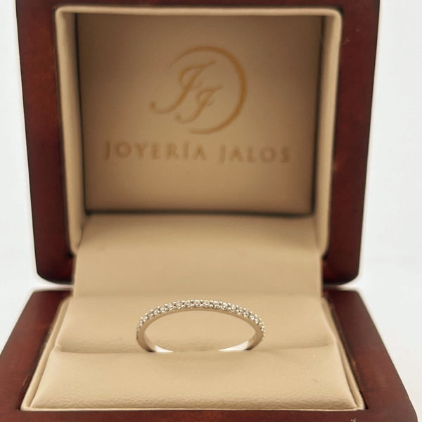Churumbela Zirconia 10K
