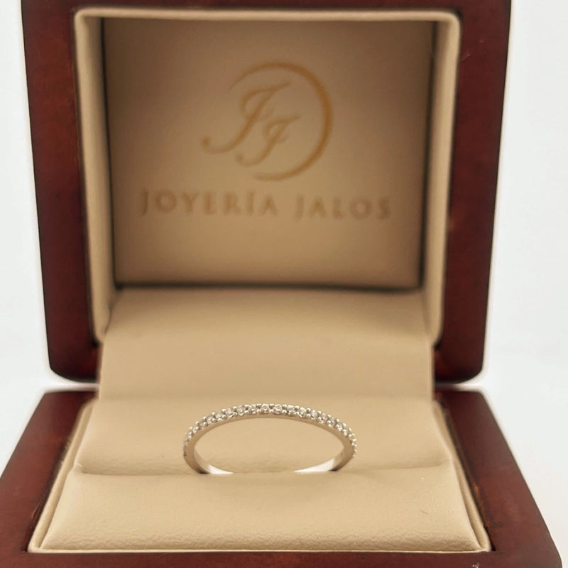 Churumbela Zirconia 10K