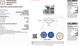 Diamante Laboratorio Desmontado Redondo IGI 0.86 CT