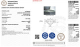 Diamante Laboratorio Desmontado Redondo IGI 0.52 CT