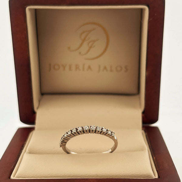 Churumbela Zirconia 10K