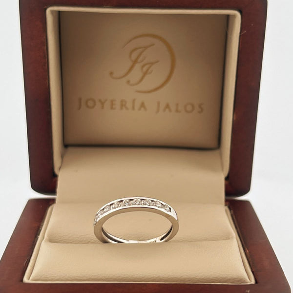 Churumbela Zirconia 14K
