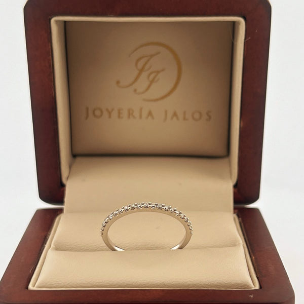 Churumbela Zirconia 14K