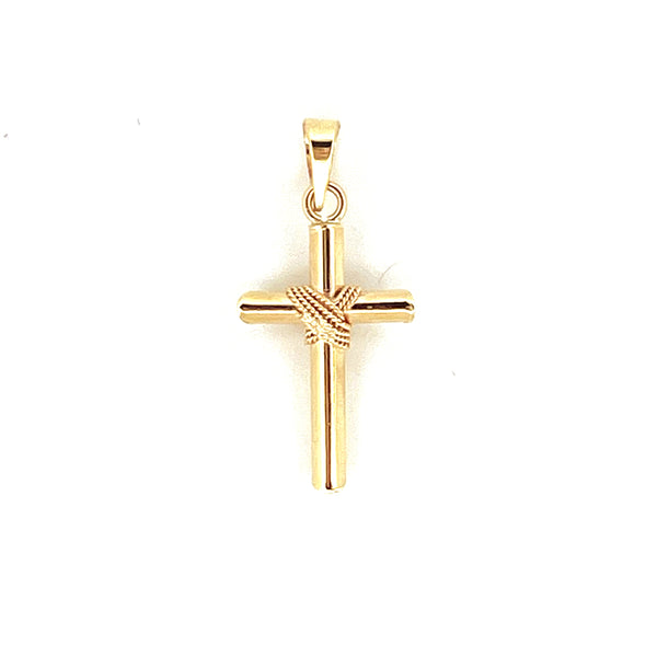 Cruz Oro 10K
