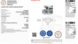 Diamante Laboratorio  Desmontado Redondo IGI 0.84 CT