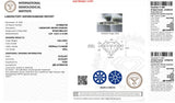 Diamante Laboratorio Desmontado Redondo IGI 0.54 CT