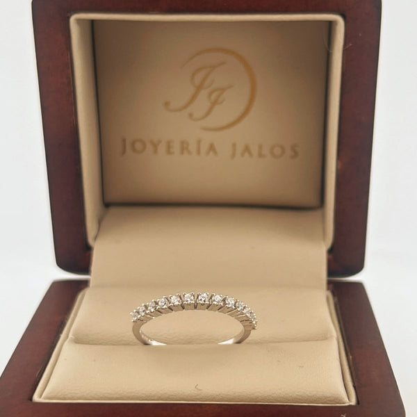 Churumbela Zirconia 10K