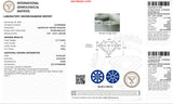 Diamante Laboratorio Desmontado Redondo IGI 0.77 CT