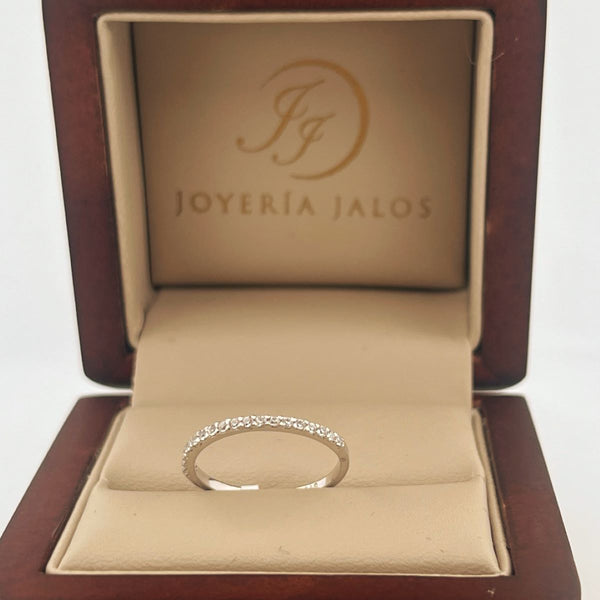 Churumbela Zirconia 10K