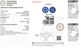 Diamante Laboratorio Desmontado Redondo IGI 0.53 CT