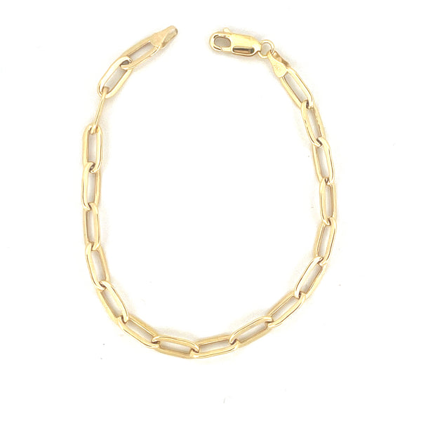 Pulso Clip Oro 10K