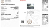 Diamante Laboratorio Desmontado Redondo IGI 0.52 CT