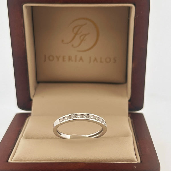 Churumbela Zirconia 14K