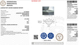 Diamante Laboratorio Desmontado Redondo IGI 0.72 CT