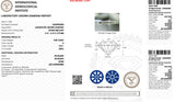 Diamante Laboratorio Desmontado Redondo IGI 0.88 CT