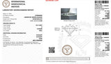 Diamante Laboratorio Desmontado Redondo IGI 0.51 CT (P)