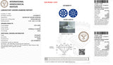 Diamante Laboratorio Desmontado Redondo IGI 0.53 CT