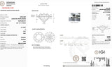 Diamante Laboratorio Desmontado Redondo IGI 1.01 CT