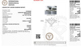 Diamante Laboratorio Desmontado Redondo IGI 0.54 CT
