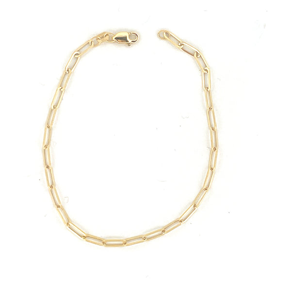 Pulso Clip Oro 10K