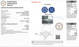 Diamante Laboratorio Desmontado Redondo IGI 0.53 CT