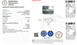 Diamante Laboratorio Desmontado Redondo IGI 0.68 CT