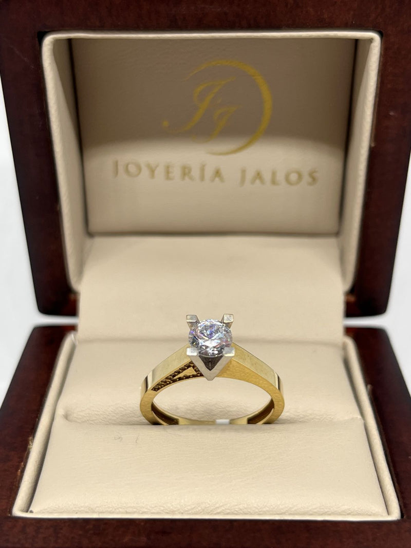 Joyeria en leon diamantes naturales 