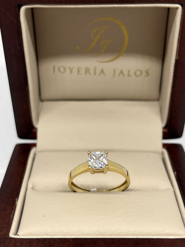 Joyerías en oro de 14k y diamantes 