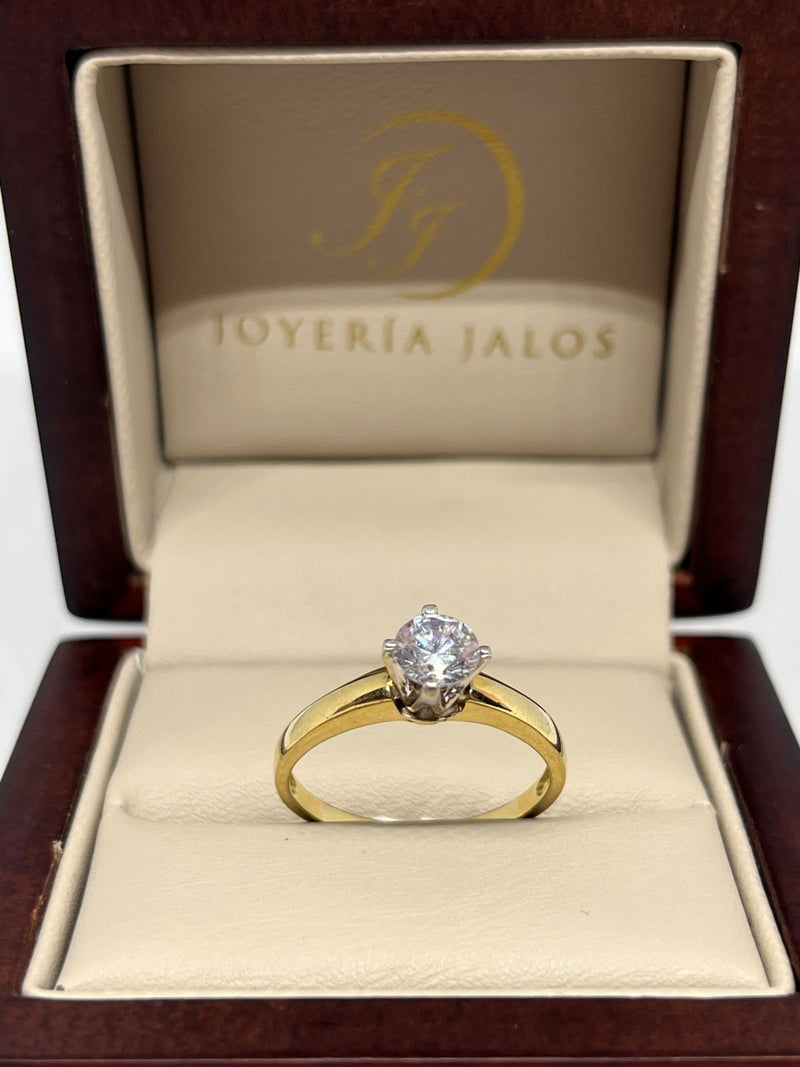 Joyerías diamantes certificados 