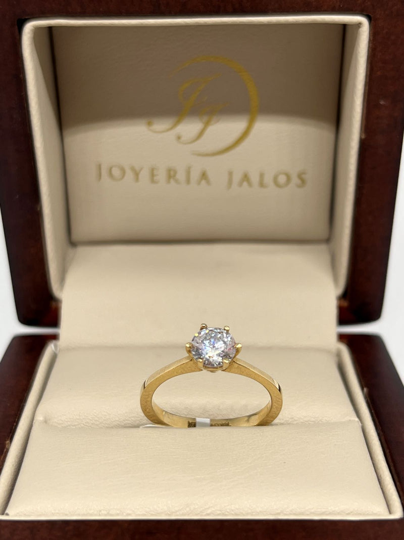 Joyerías mexicanas oro y diamantes 