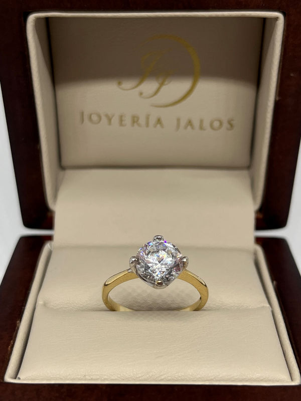 Joyerías mexicanas diamantes certificados