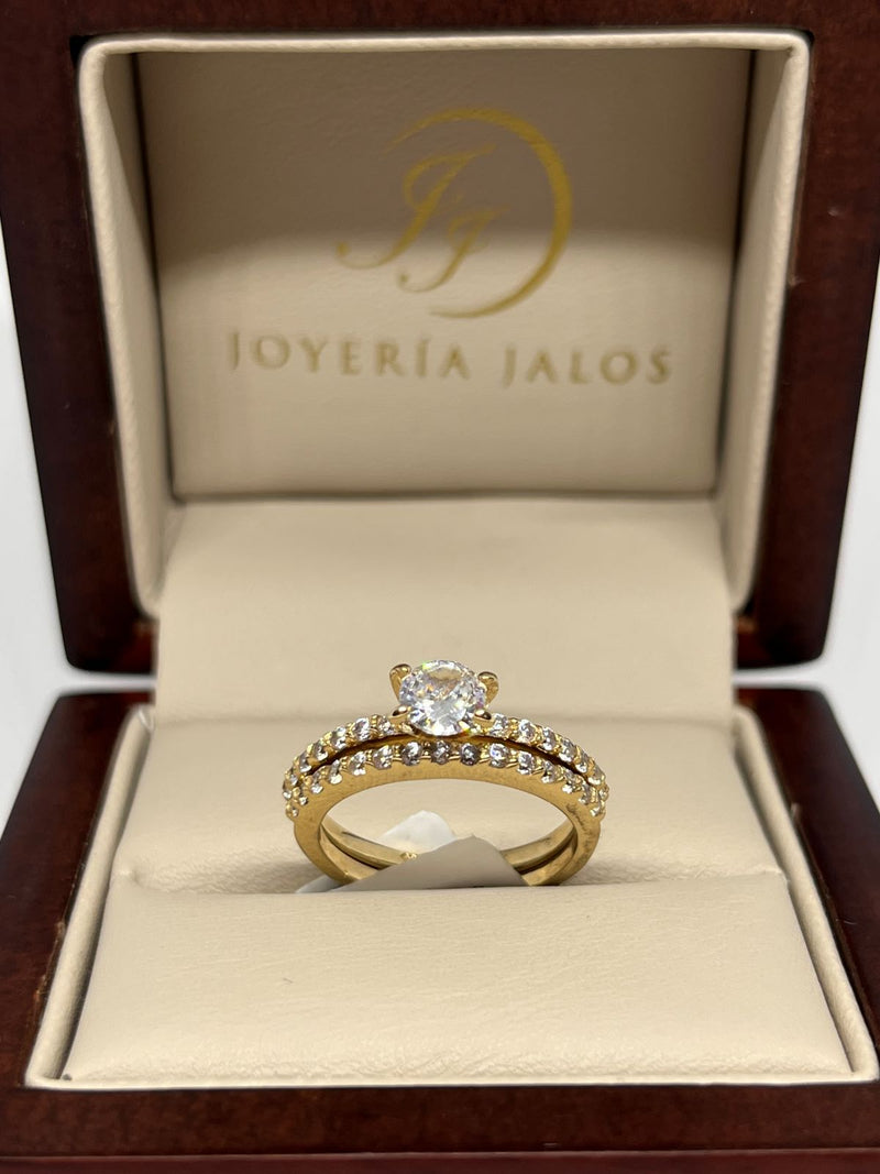 Joyerías en leon oro y diamantes 