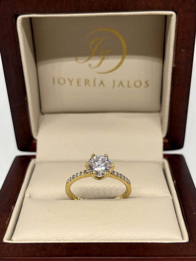 Joyerías mexicanas en diamantes certificados 