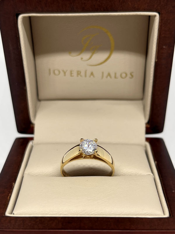 Joyeria en leon diamantes certificados 