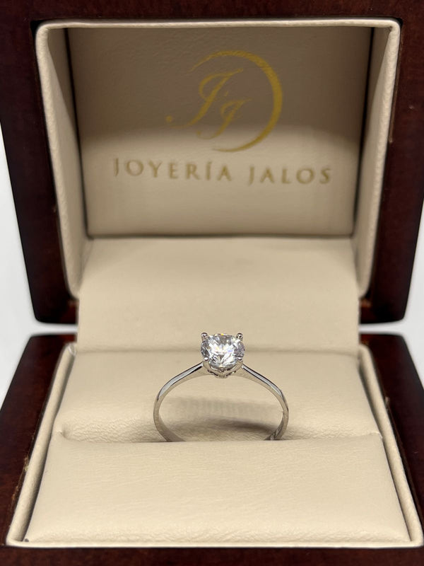 Joyerías en leon diamantes certificados 