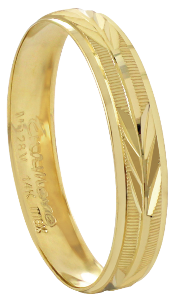 Joyeria fina en oro 14k