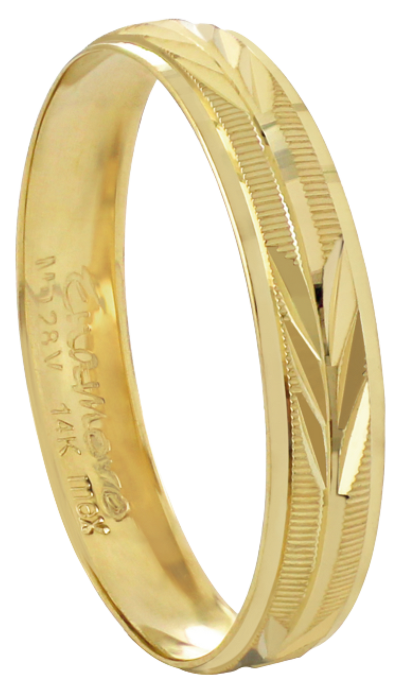 Joyeria fina en oro 14k