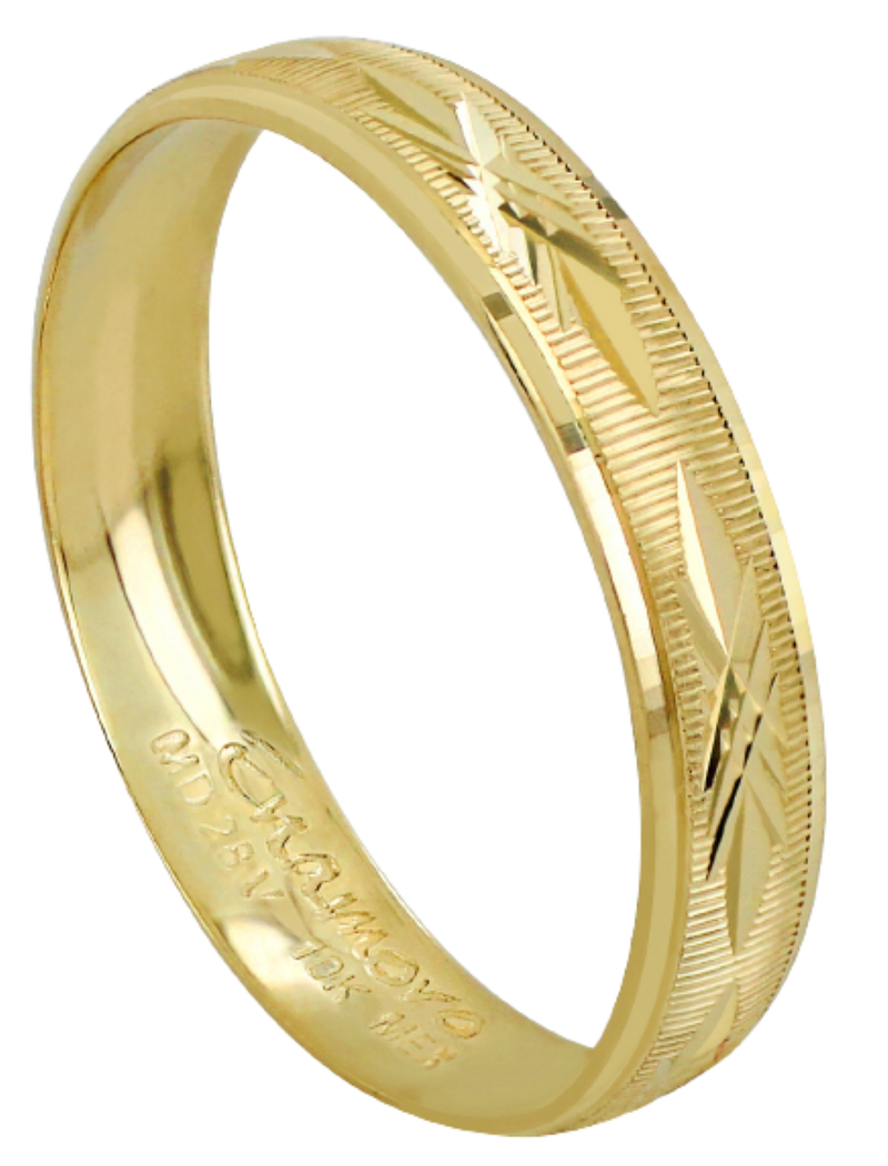 Joyeria fina en oro 18k