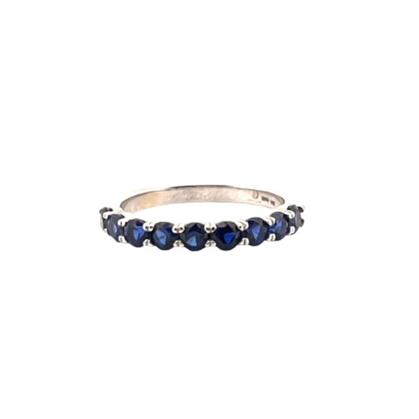 Churumbela Zafiro 14K