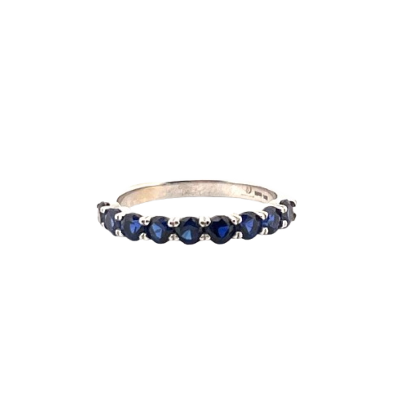 Churumbela Zafiro 14K