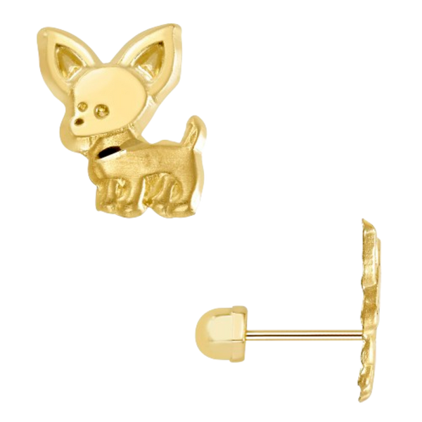 Broquel Chihuahua 10K